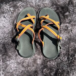 Chaco original 10 adjustable